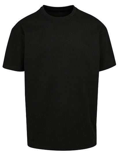 Heavyweight Oversize T-Shirt