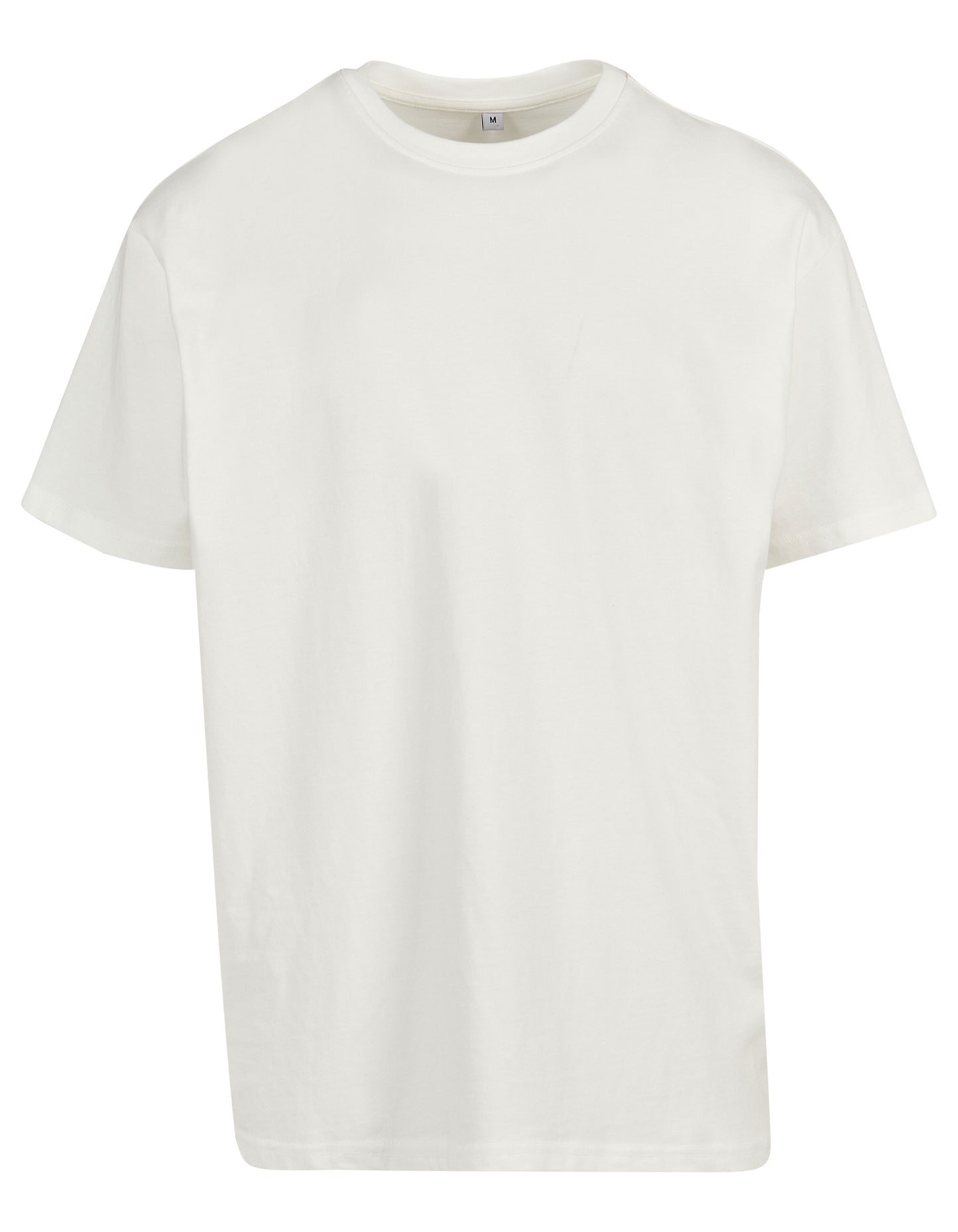 Heavyweight Oversize T-Shirt