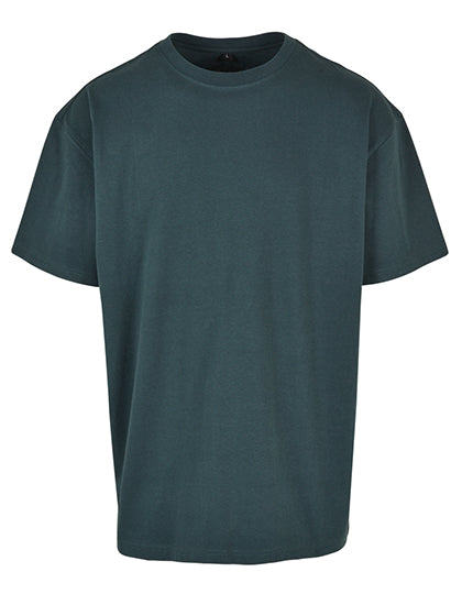 Heavyweight Oversize T-Shirt