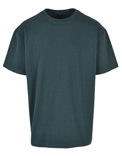 Heavyweight Oversize T-Shirt