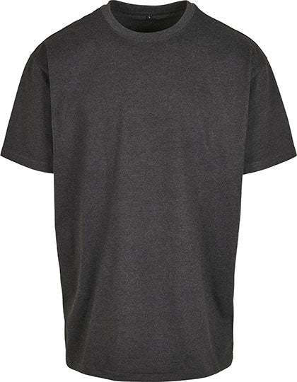 Heavyweight Oversize T-Shirt