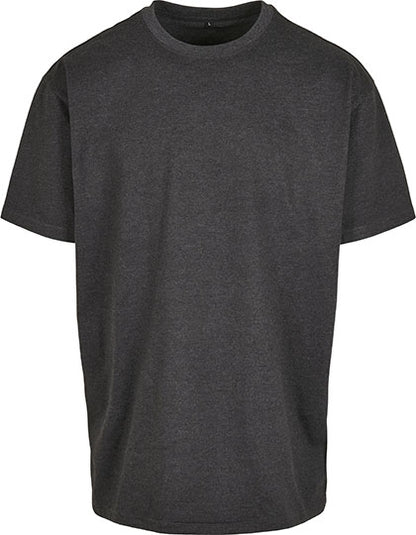 Heavyweight Oversize T-Shirt