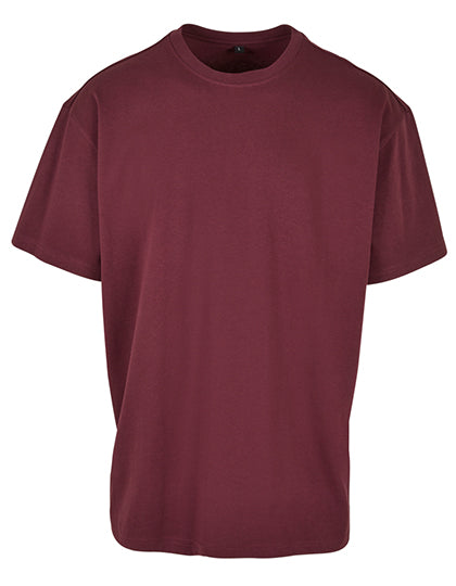 Heavyweight Oversize T-Shirt