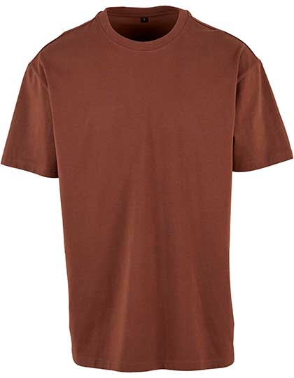 Heavyweight Oversize T-Shirt