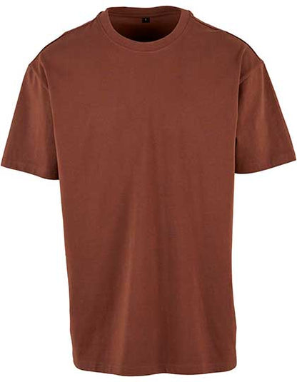Heavyweight Oversize T-Shirt