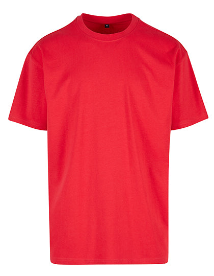 Heavyweight Oversize T-Shirt