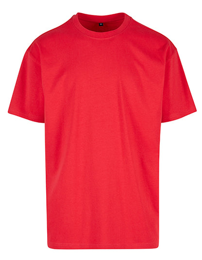 Heavyweight Oversize T-Shirt