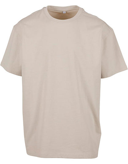 Heavyweight Oversize T-Shirt