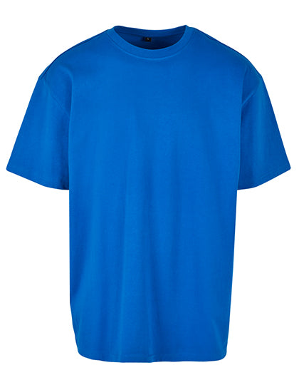 Heavyweight Oversize T-Shirt