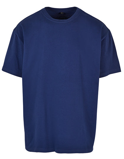 Heavyweight Oversize T-Shirt