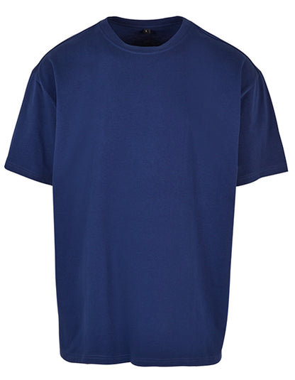 Heavyweight Oversize T-Shirt