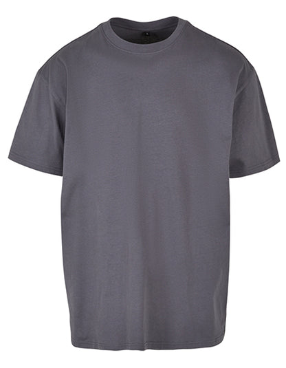 Heavyweight Oversize T-Shirt