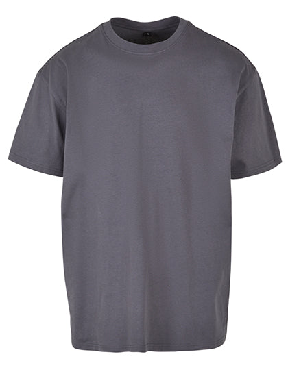 Heavyweight Oversize T-Shirt