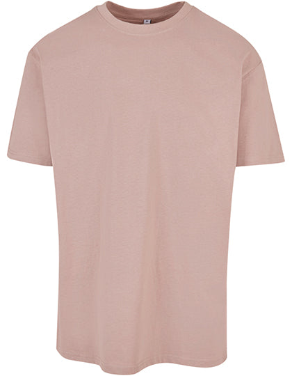 Heavyweight Oversize T-Shirt