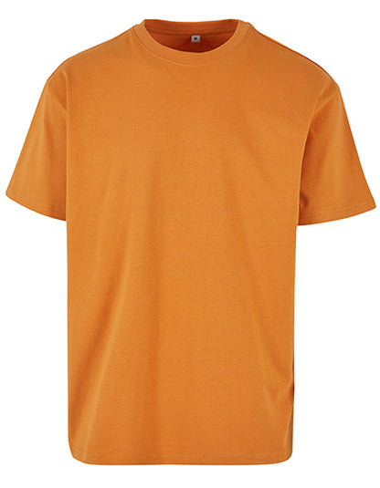 Heavyweight Oversize T-Shirt