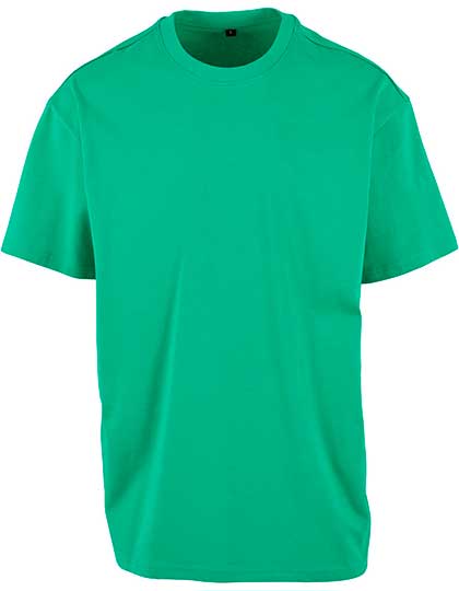 Heavyweight Oversize T-Shirt