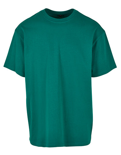 Heavyweight Oversize T-Shirt