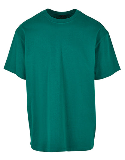 Heavyweight Oversize T-Shirt