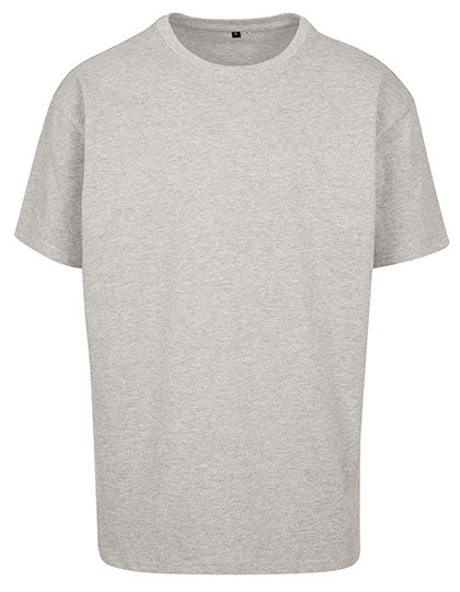 Heavyweight Oversize T-Shirt