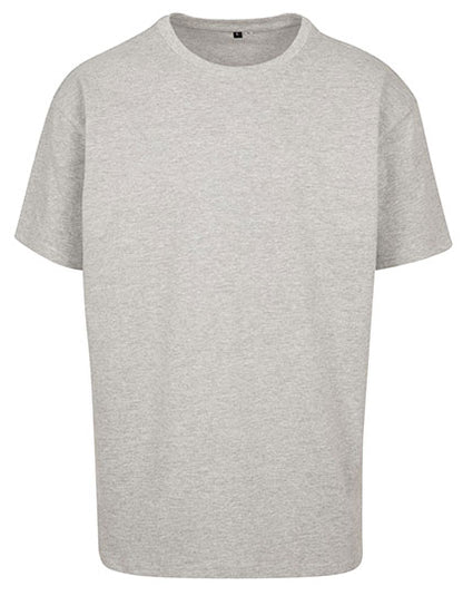 Heavyweight Oversize T-Shirt