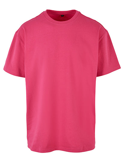 Heavyweight Oversize T-Shirt