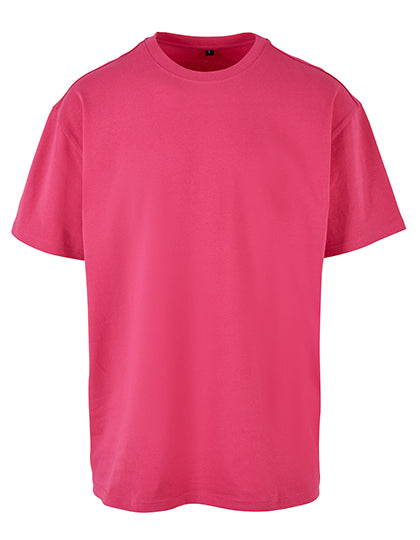 Heavyweight Oversize T-Shirt