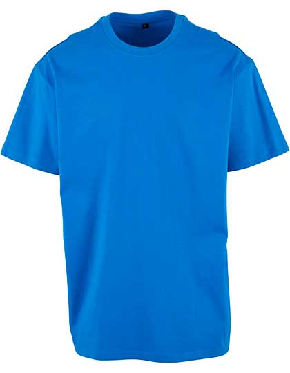 Heavyweight Oversize T-Shirt