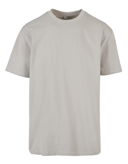 Heavyweight Oversize T-Shirt
