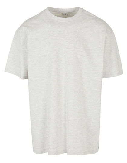 Heavyweight Oversize T-Shirt
