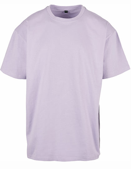 Heavyweight Oversize T-Shirt