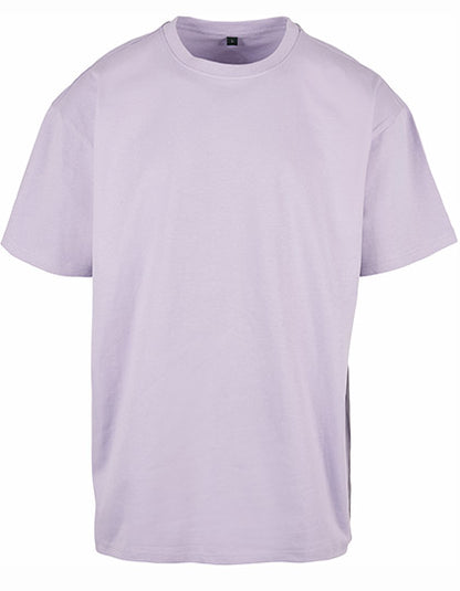 Heavyweight Oversize T-Shirt