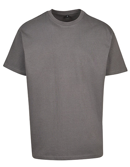 Heavyweight Oversize T-Shirt