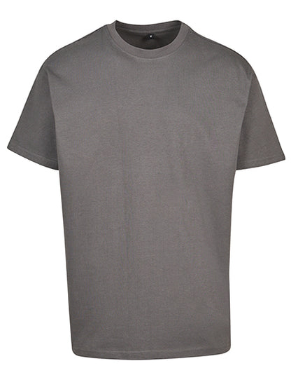 Heavyweight Oversize T-Shirt