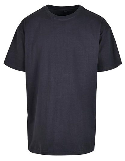 Heavyweight Oversize T-Shirt