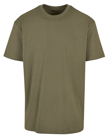 Heavyweight Oversize T-Shirt