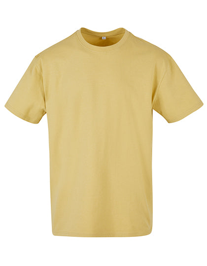 Heavyweight Oversize T-Shirt