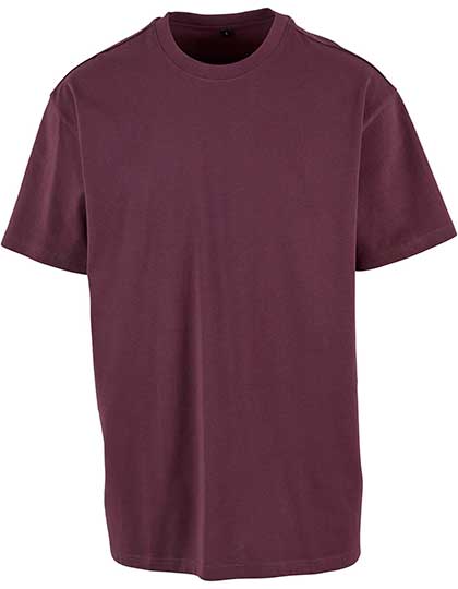 Heavyweight Oversize T-Shirt