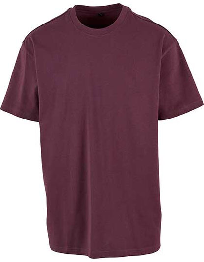 Heavyweight Oversize T-Shirt