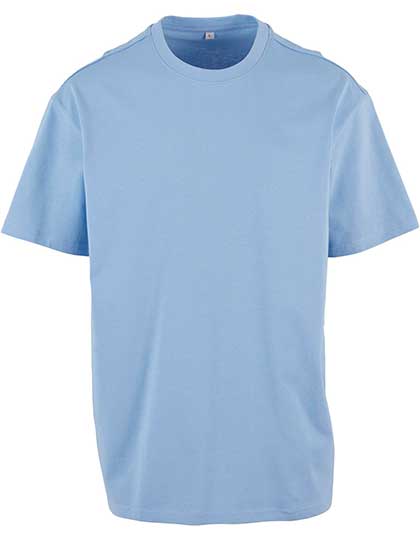Heavyweight Oversize T-Shirt