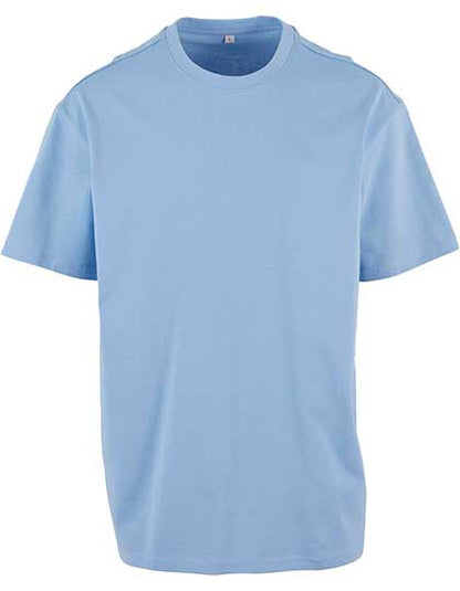 Heavyweight Oversize T-Shirt