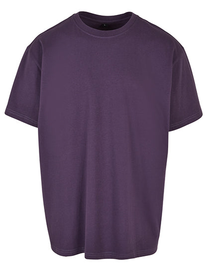 Heavyweight Oversize T-Shirt