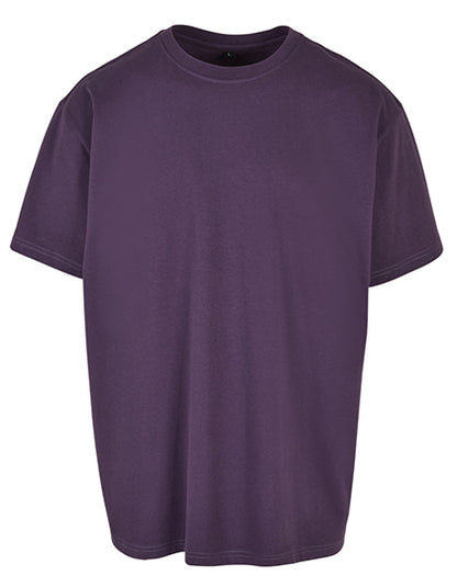 Heavyweight Oversize T-Shirt