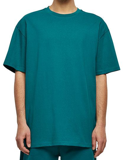 Heavyweight Oversize T-Shirt
