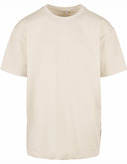 Heavyweight Oversize T-Shirt