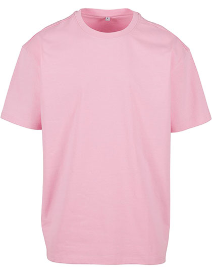 Heavyweight Oversize T-Shirt