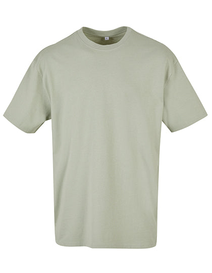 Heavyweight Oversize T-Shirt