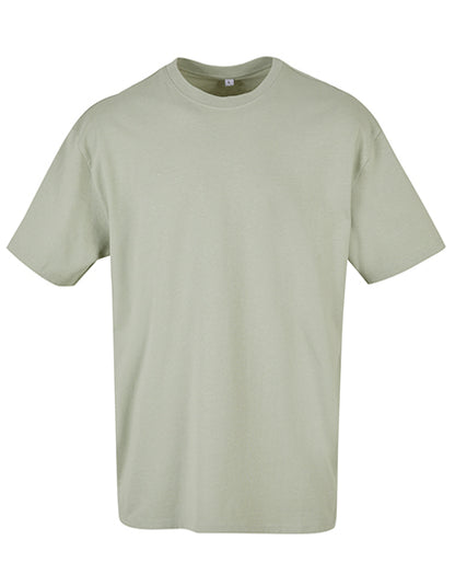 Heavyweight Oversize T-Shirt