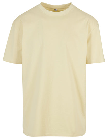 Heavyweight Oversize T-Shirt