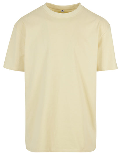 Heavyweight Oversize T-Shirt