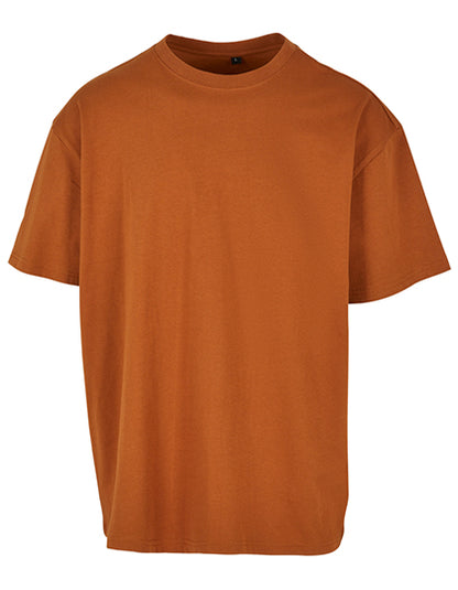 Heavyweight Oversize T-Shirt